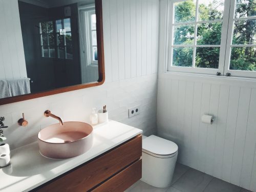 Koszt remontu łazienki – ile może kosztować remont łazienki?